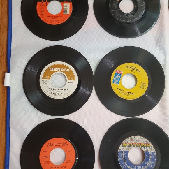 Vinyl, 7", 45 RPM - Picture 2 of 5